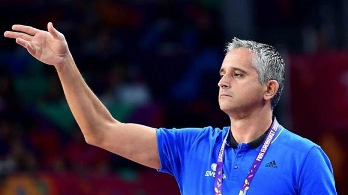 Kokoskov NBA tarihine geçti!