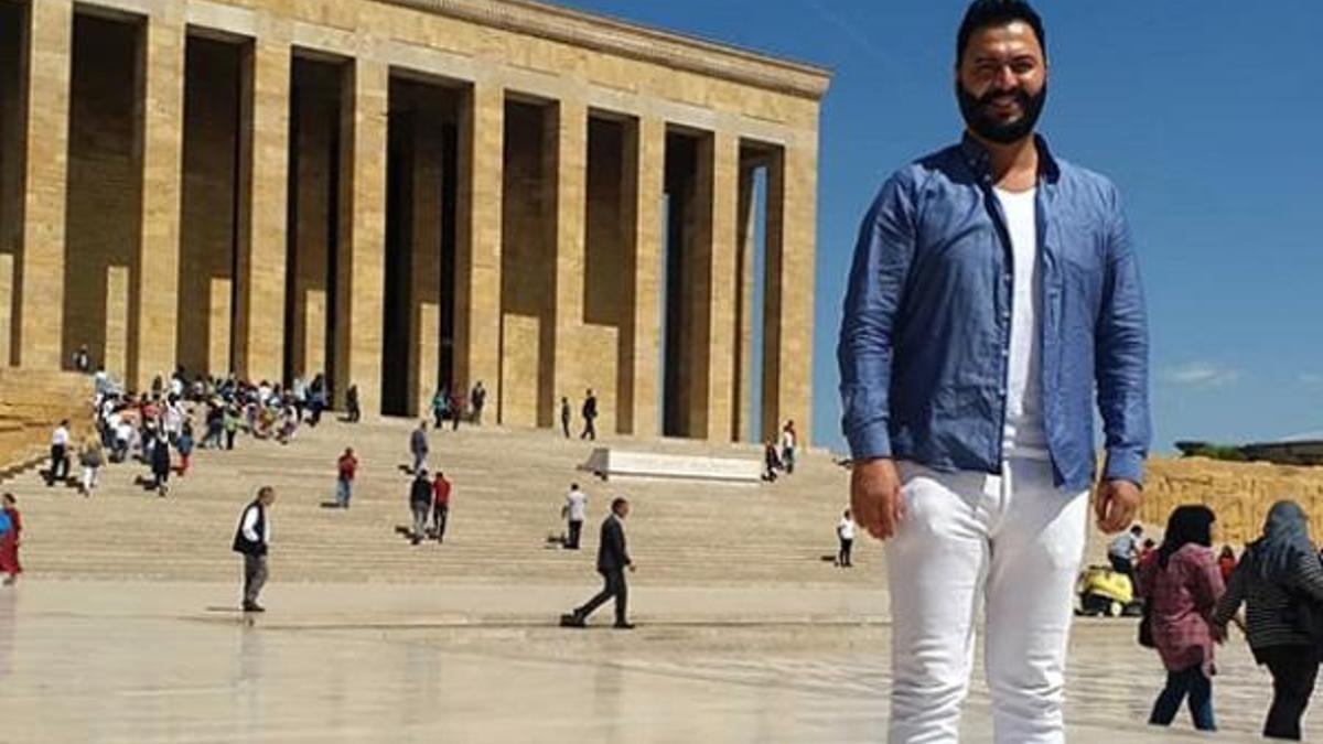Milletvekili olmak için ilk adımı attı! Aday oldu...