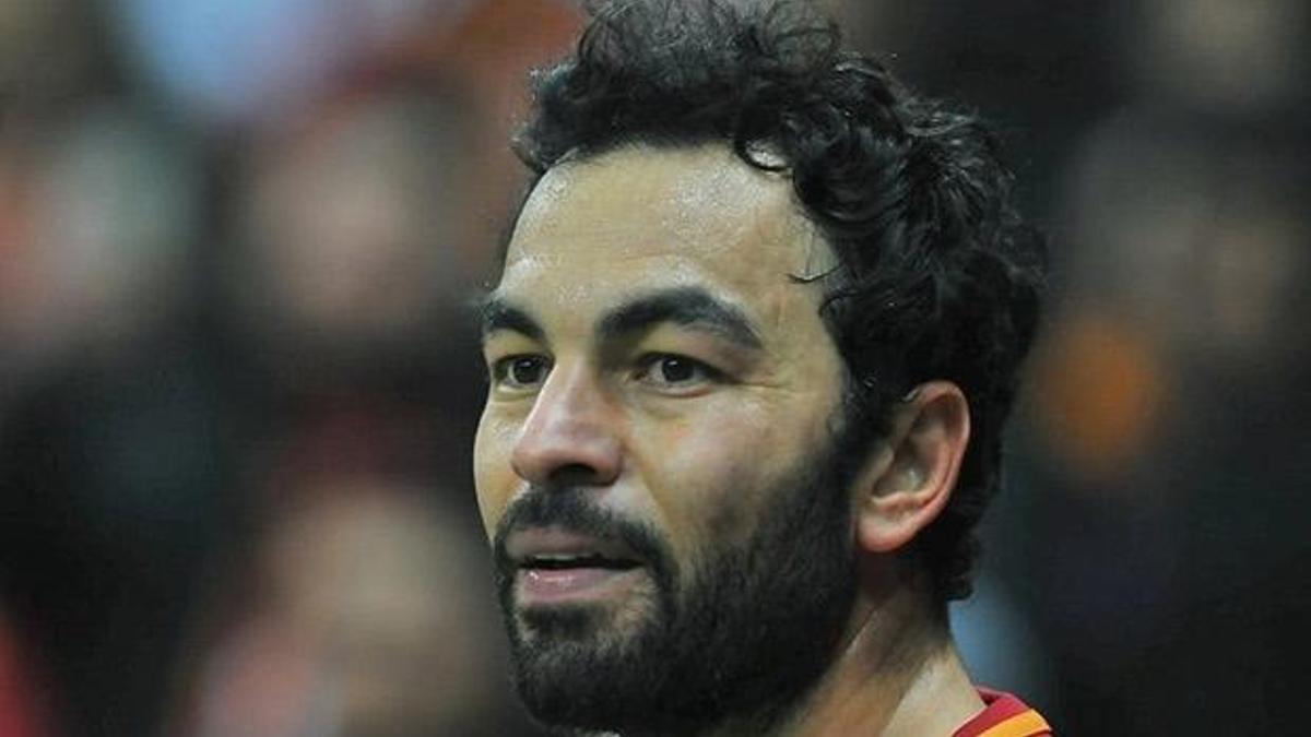 Selçuk'un yerine gelecek isim belli oldu!
