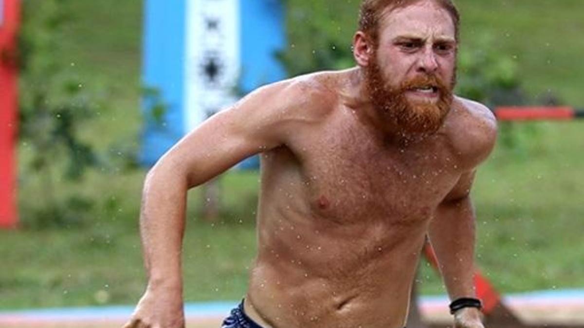 Aylar sonra yeniden Survivor adasında!