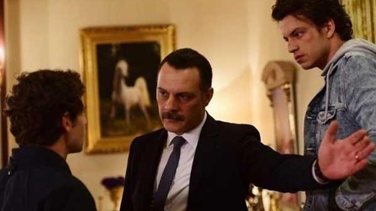 Kanatsız Kuşlar 44. yeni bölümde Ahmet vurulacak mı?
