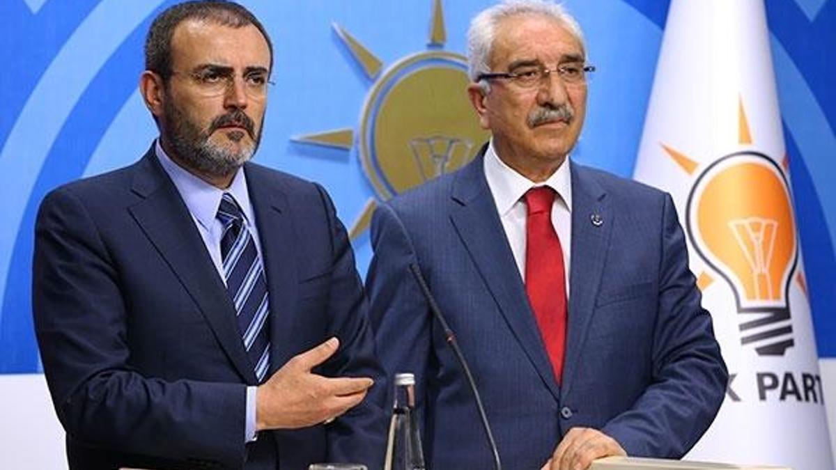 Son dakika: BBP seçim kararını açıkladı...