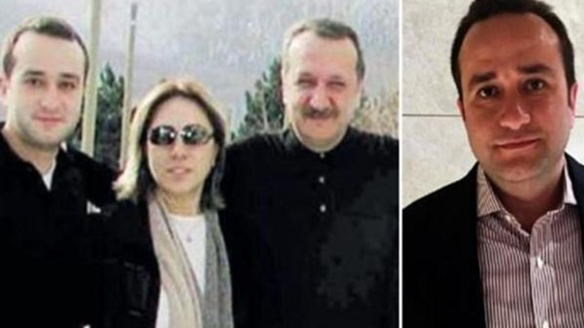 Mehmet Ağar’ın oğlu Tolga Ağar AK Parti’den Milletvekili aday adayı oldu