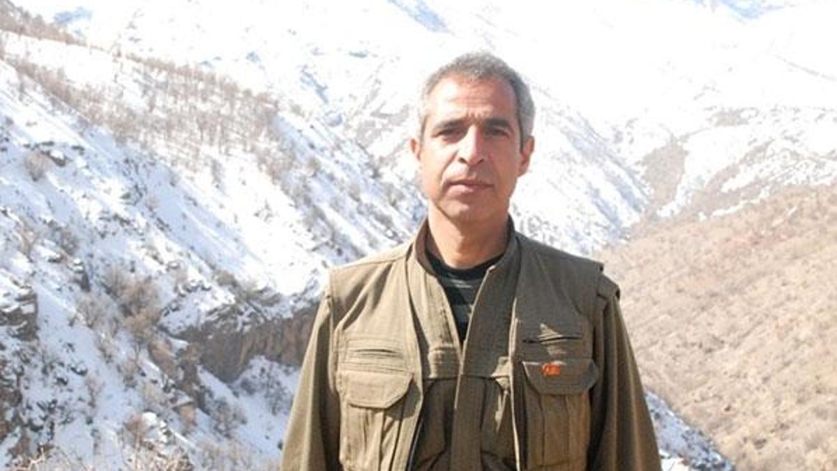 Merasim Sokak saldırısının faili terörist Şırnak’ta öldürüldü