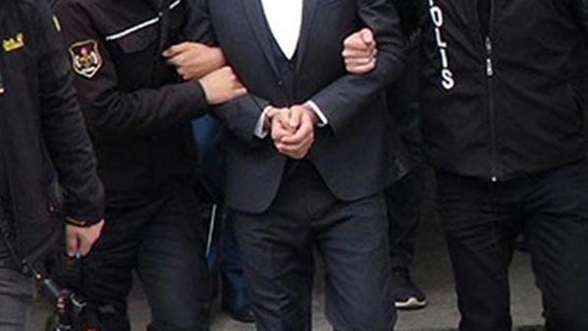 Son dakika: Alaattin Saral yakalandı