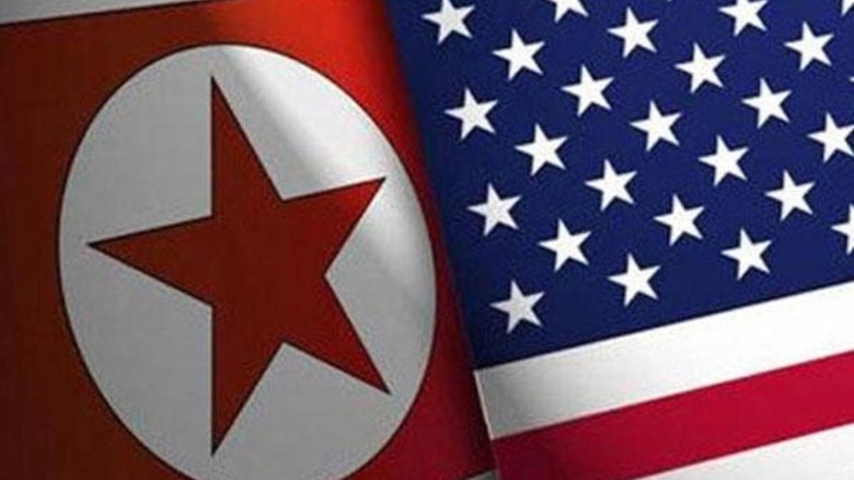 Trump'ın avukatı açıkladı: Kuzey Kore 3 ABD vatandaşını...