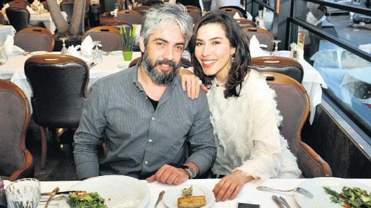 Türkiye’de bir ilk yaptım