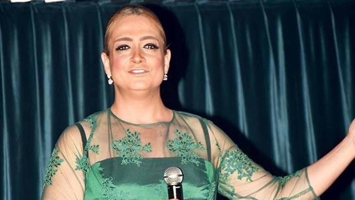 Dizlerim titredi
