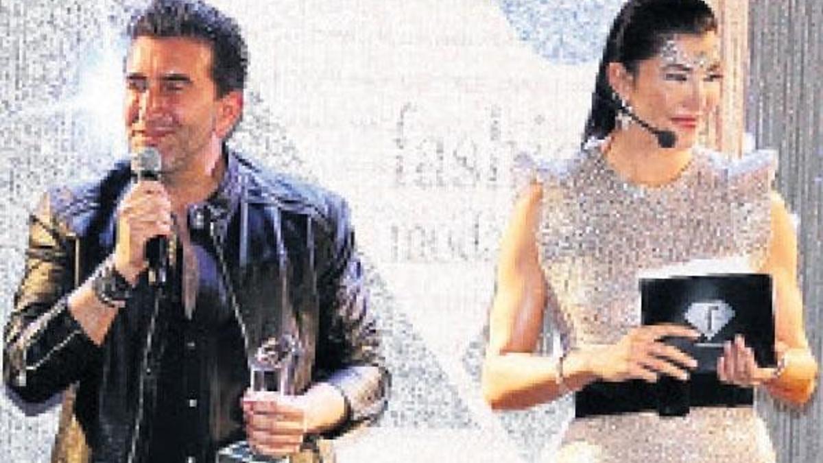 Dışın güzel için çirkin!