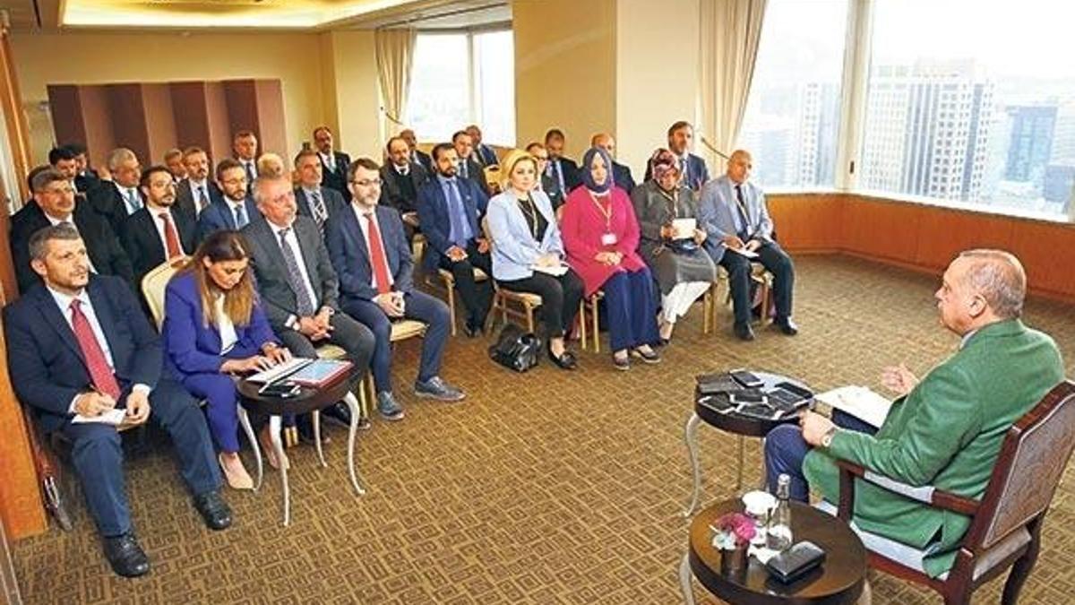 Meclis’i alamazlar