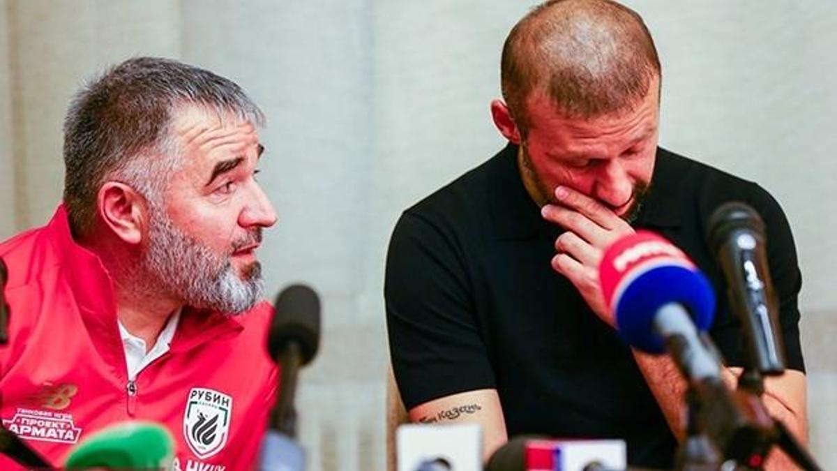 Yıldız futbolcu sezon sonunda veda ediyor