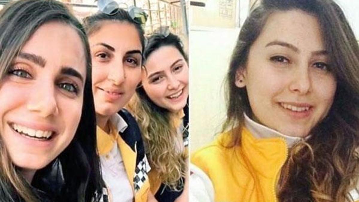"Yorgunuz bizi göndermeyin"