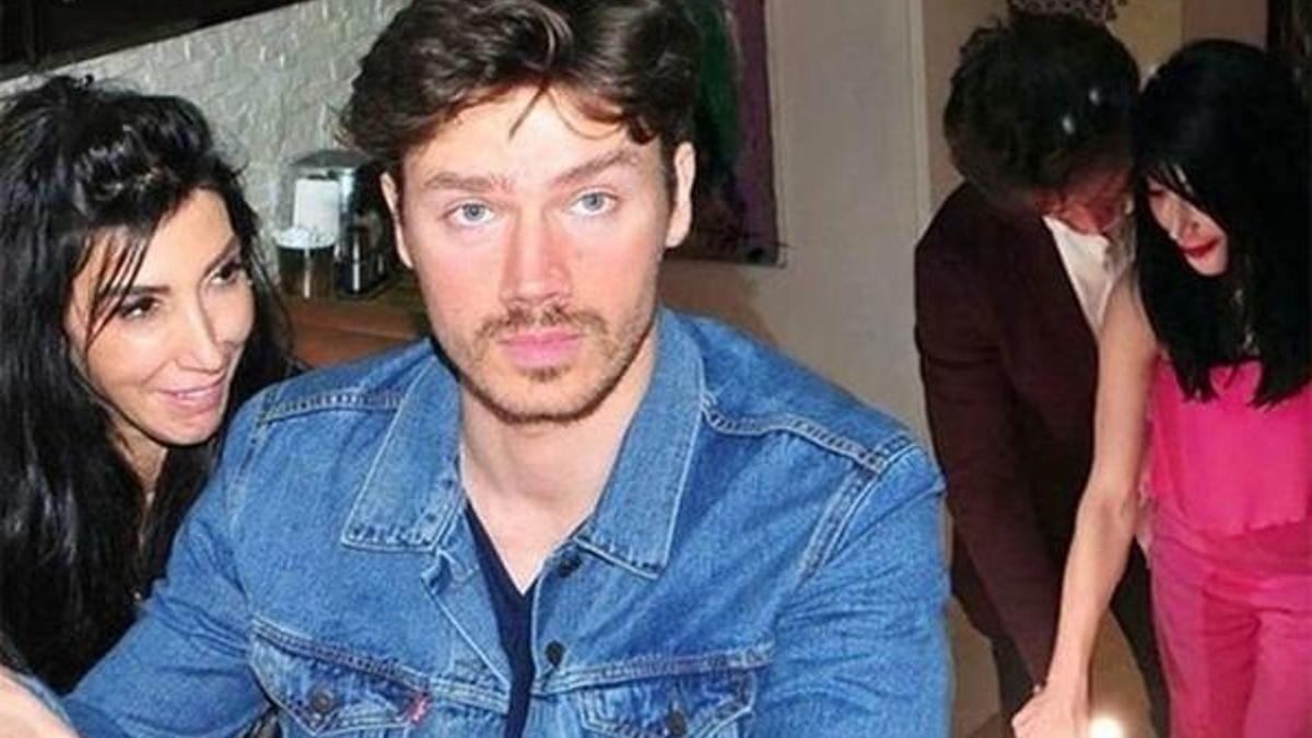 Hande'nin aşkından ayrılık açıklaması
