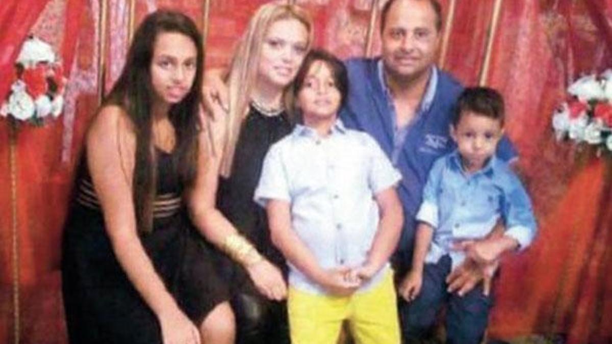 5 kişilik aile yok oldu, hayatta kalan Yağmur'un ifadesinde şok detay