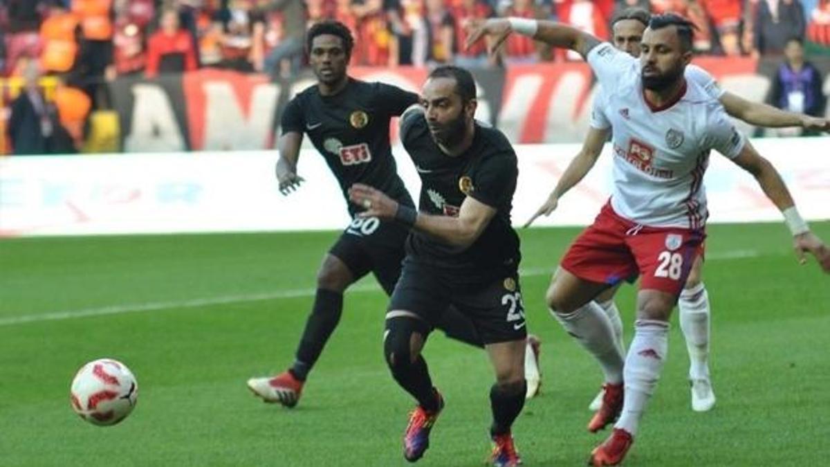 Semih Şentürk devam dedi