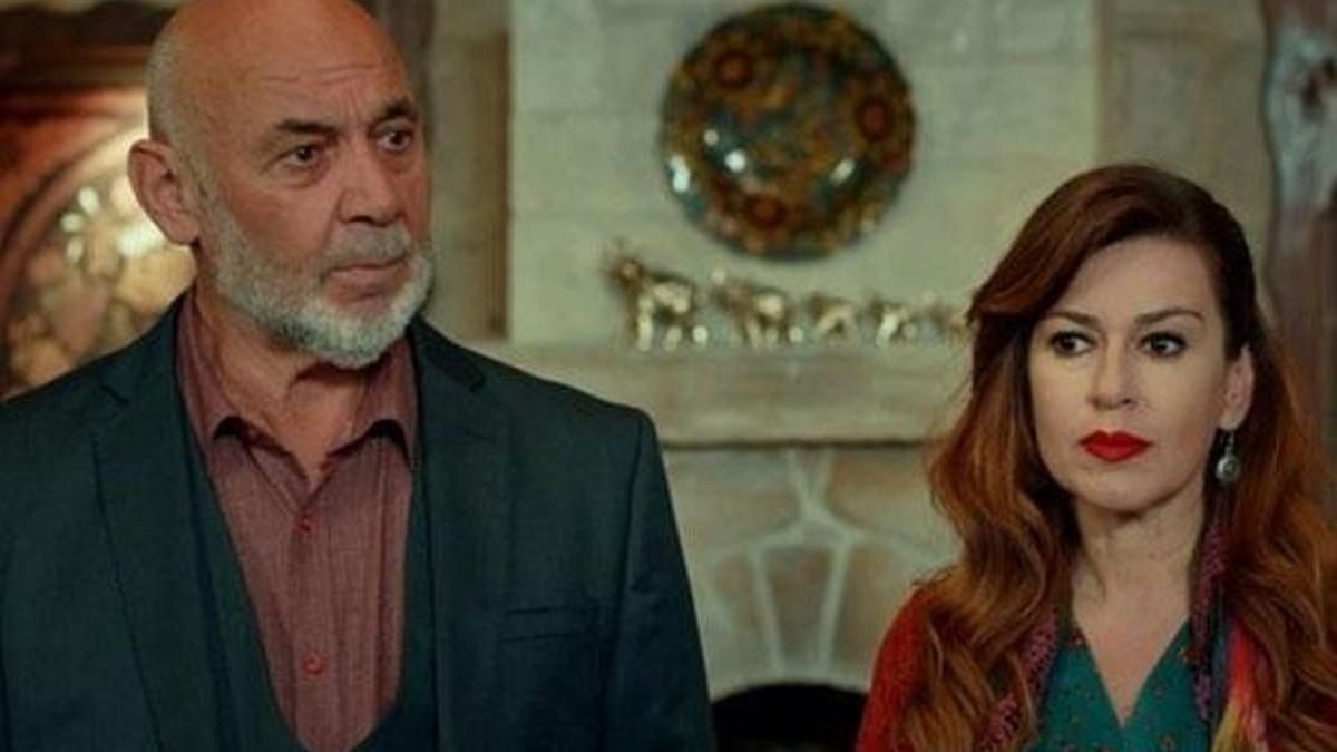 Aşk ve Mavi 64. bölüm fragmanında Elmas emeline ulaşıyor!