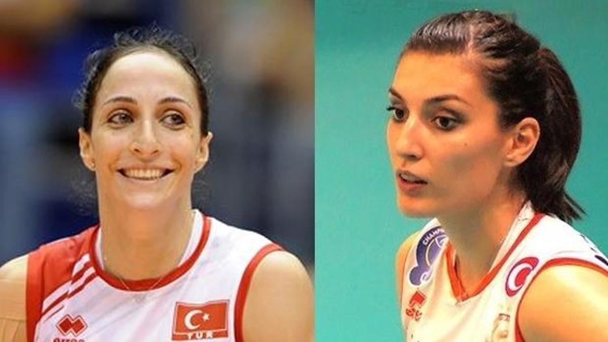 Voleybolda bir dönem sona eriyor