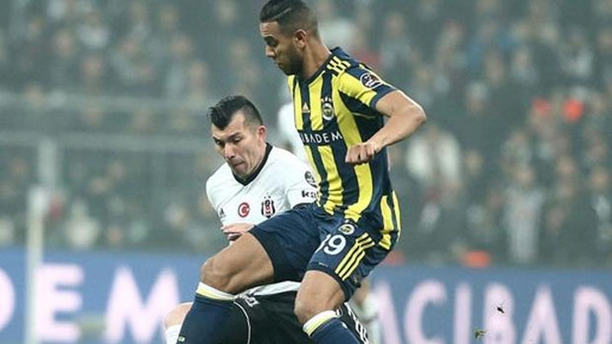 Josef: Beşiktaş'ın kararı saygısızlık