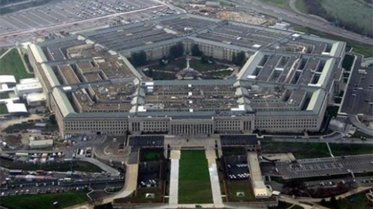 Pentagon'dan o iddialara yalanlama: Kore'deki...