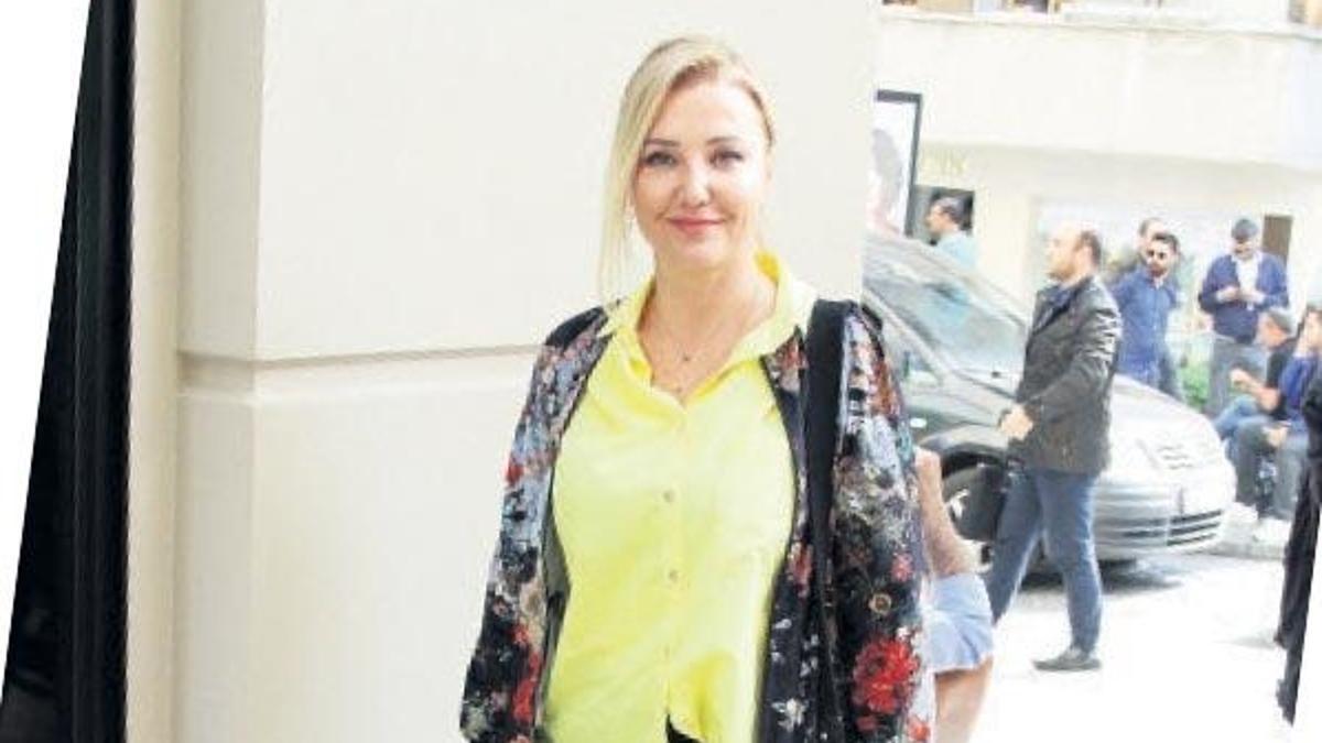 Yaşamak istediğim için çalışmıyorum