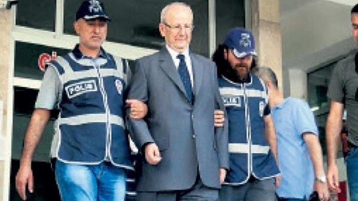 Huduti’ye 15 yıl