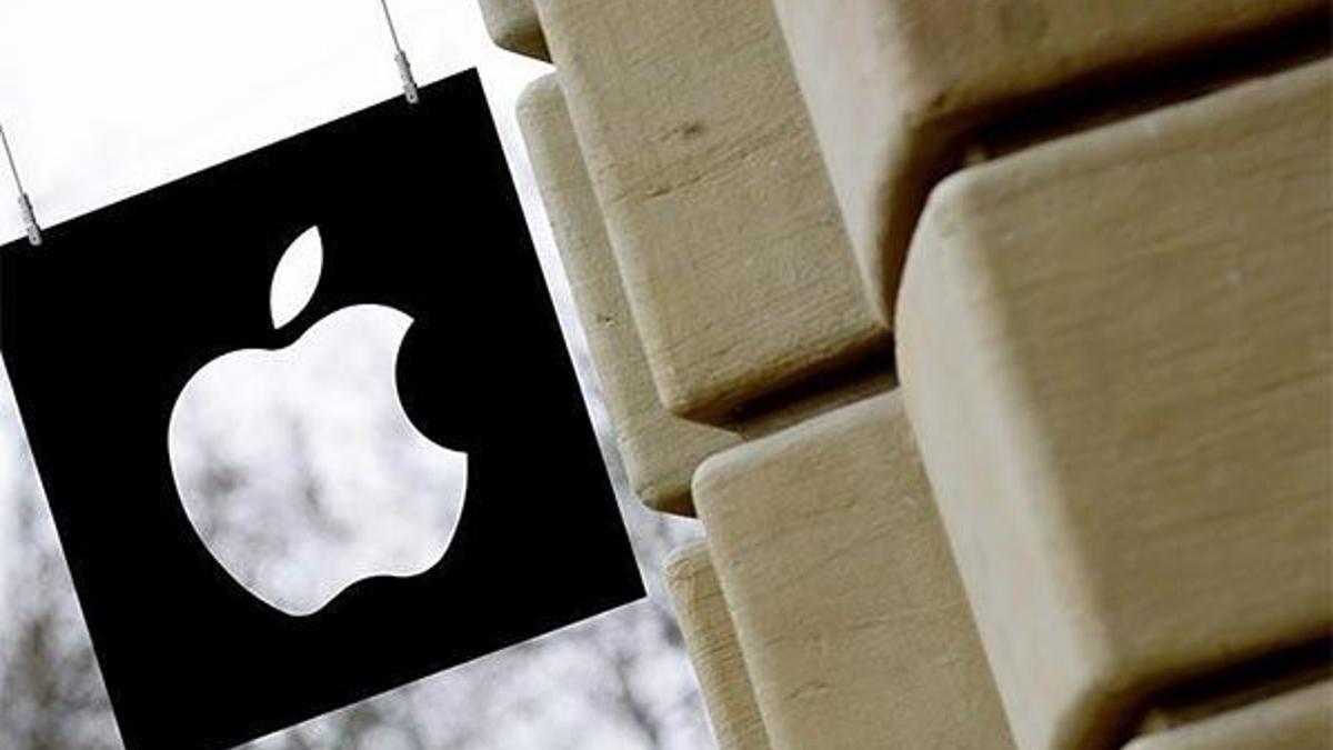 Apple hisseleri rekor kırdı
