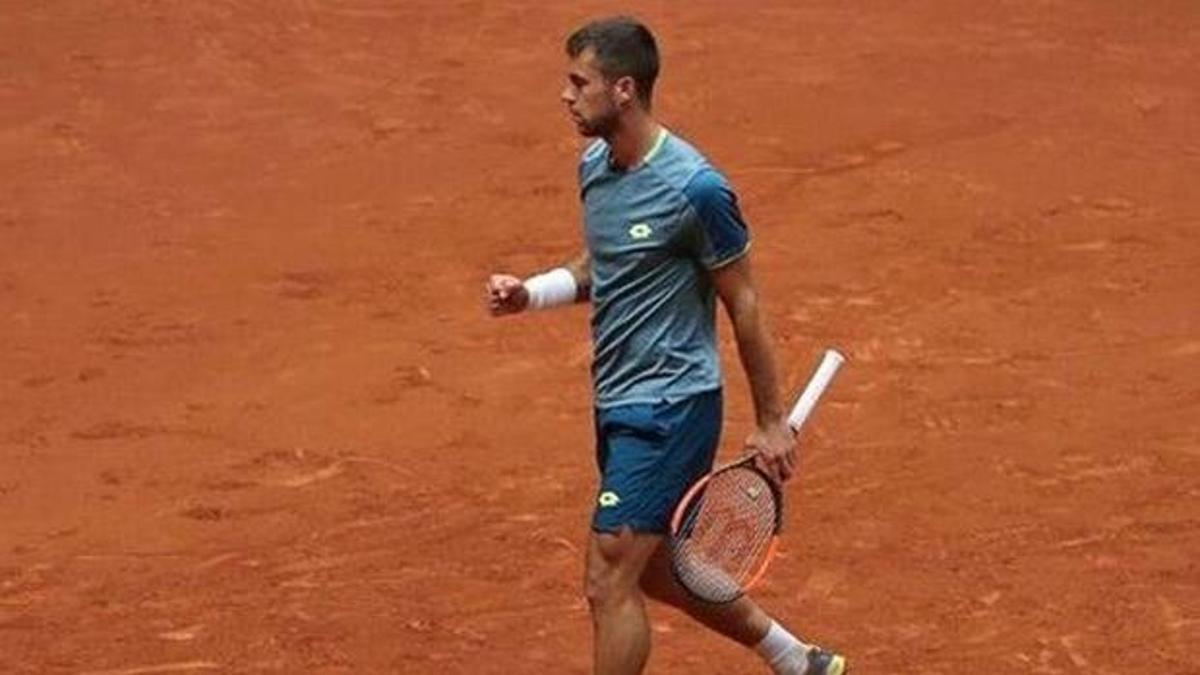İstanbul Open'da yarı finalistler belli oldu