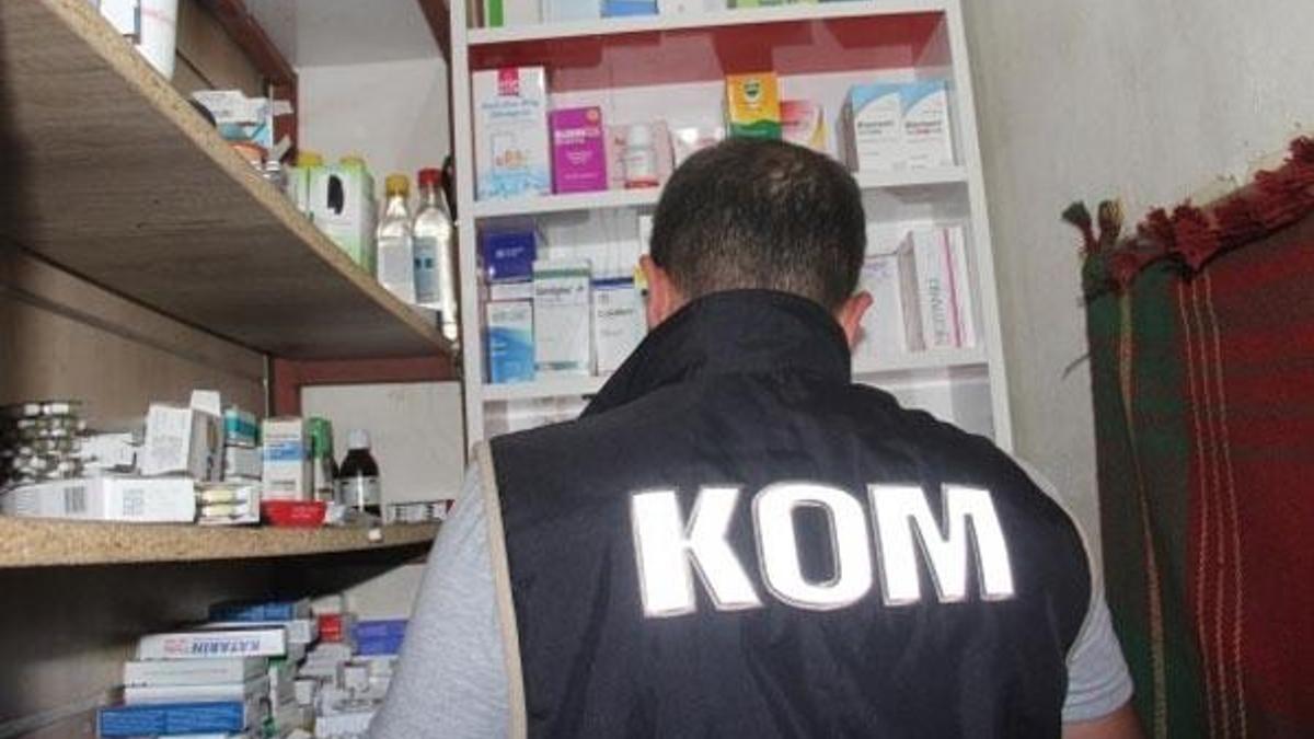 Polis bile dondu kaldı! Saati 4 lira...