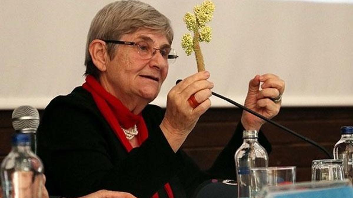 Canan Karatay'dan güzellik önerisi