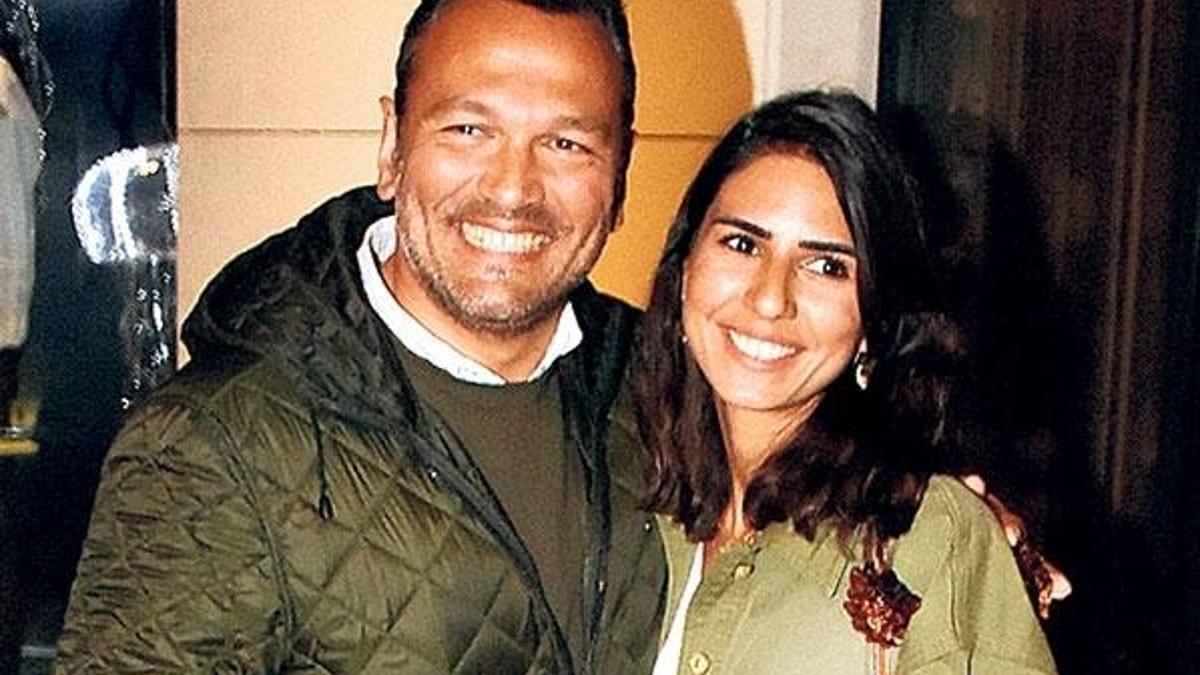 Baba olsam  ne güzel olur