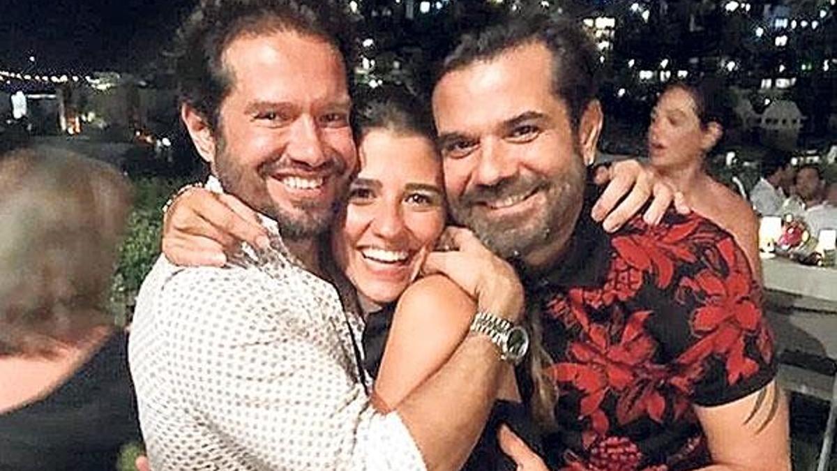 Beren'siz kutlama
