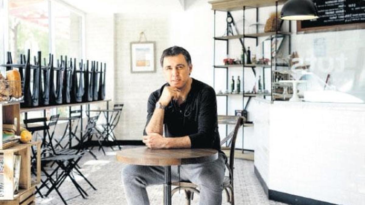 ‘Fırıncı’ Hakan Şükür yeşil karta başvurdu!