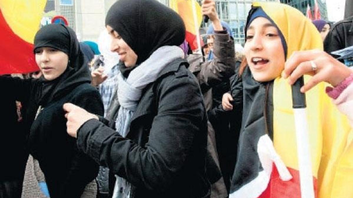 Belçika’da ‘İslam Partisi’ tartışması