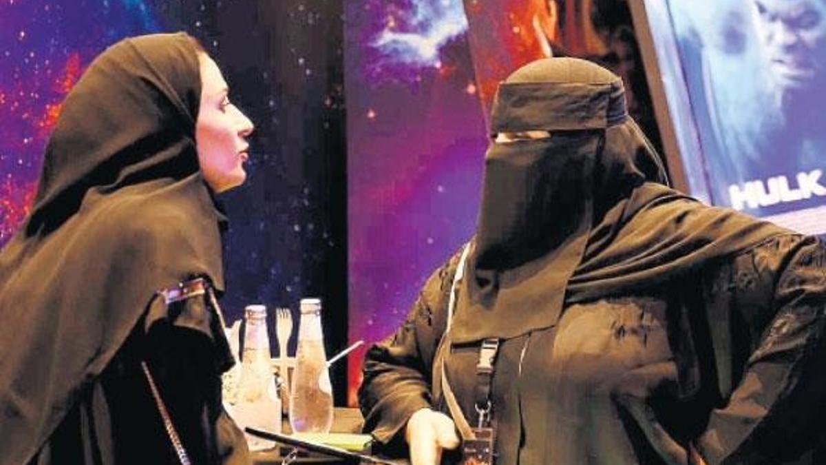 Prensten şimdi de ‘yaşam tarzı’ atılımı