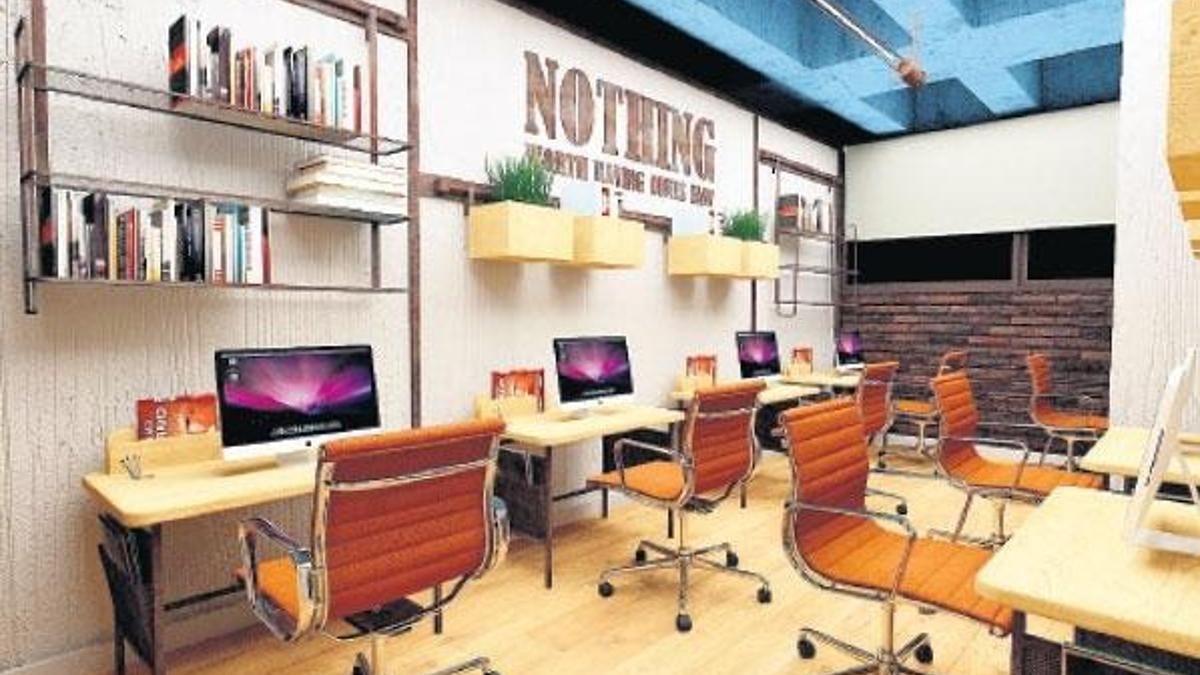 Maslak ve Levent’te ofis kiraları düştü