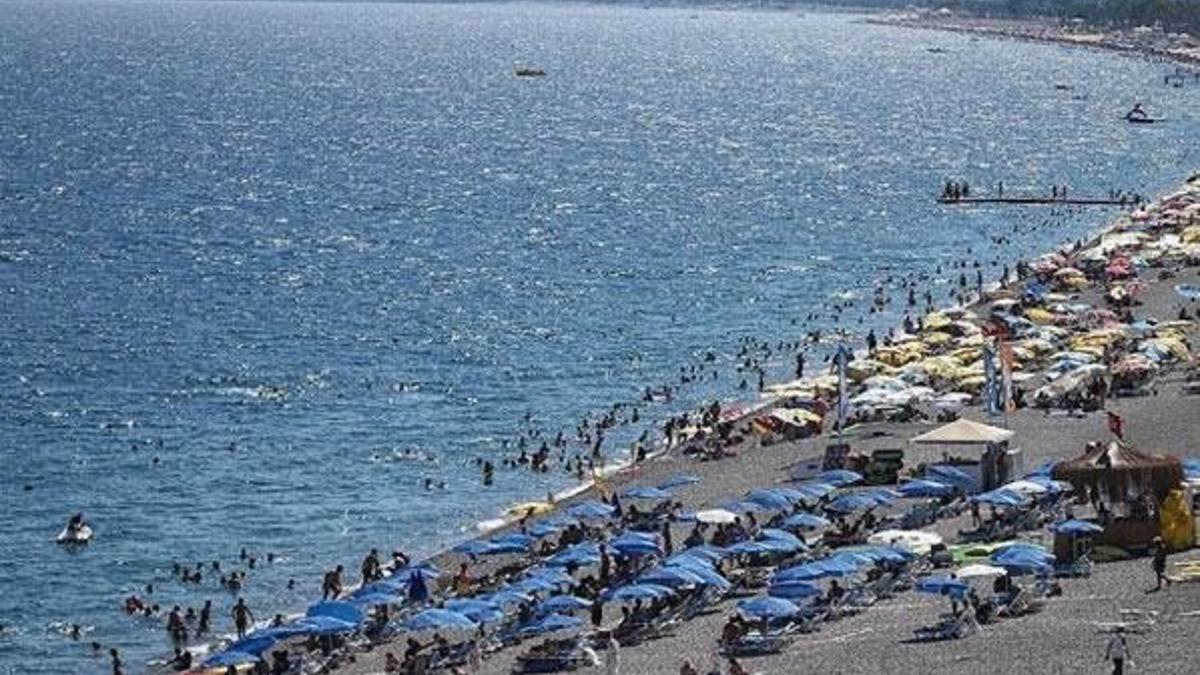 Tatilcilere 'elinizi çabuk tutun' uyarısı