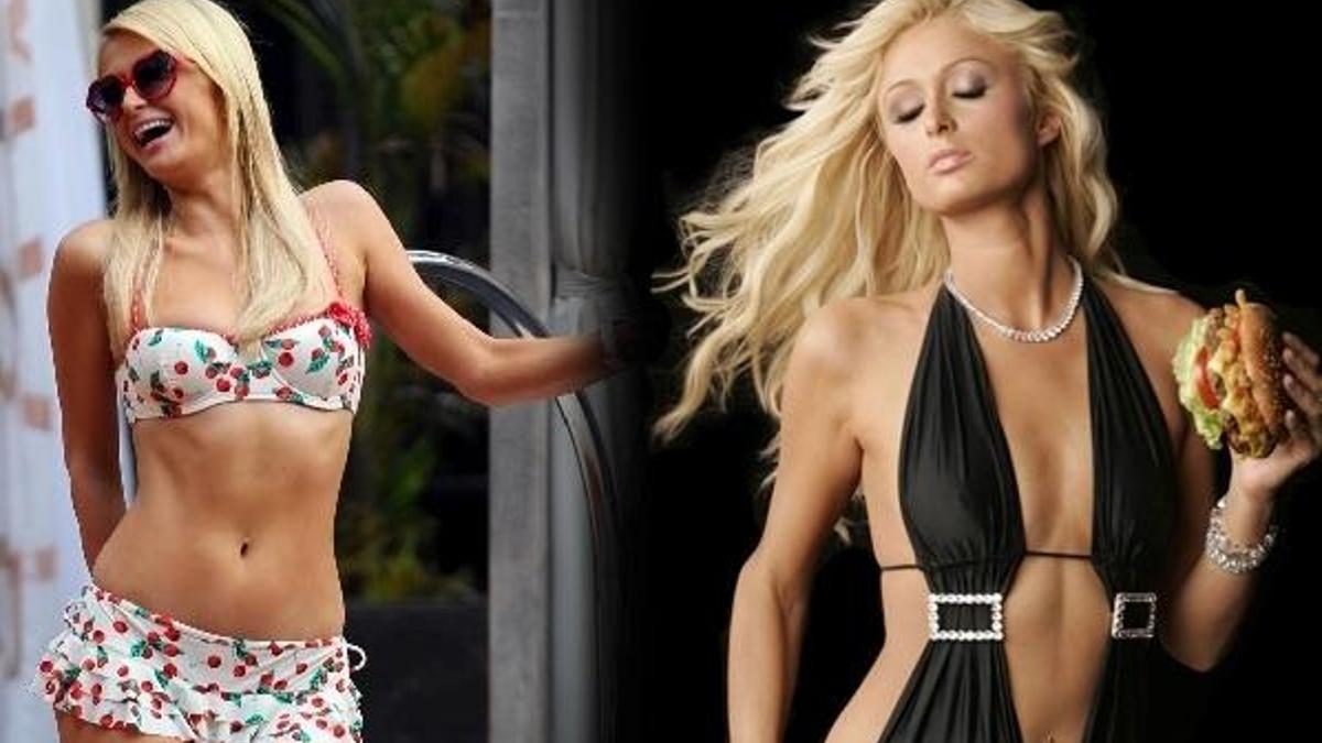 Paris Hilton’un müstehcen fotoğrafları çalındı