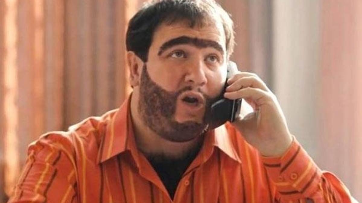 Şahan Gökbakar'dan Recep İvedik 6 müjdesi!