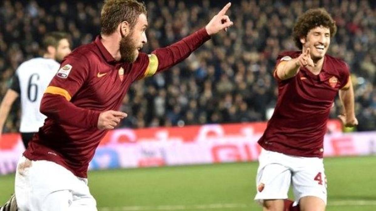 "Galatasaray'ı seviyorum çünkü..."