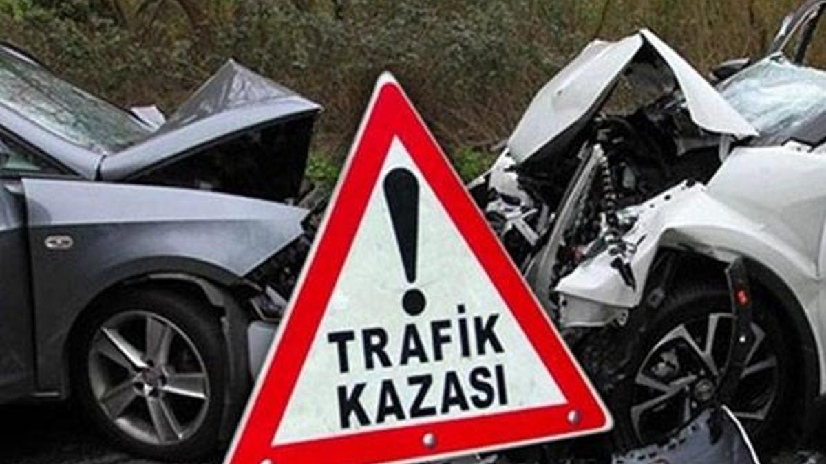 10 yılda bir Artvin nüfusu kadar insan trafik kurbanı