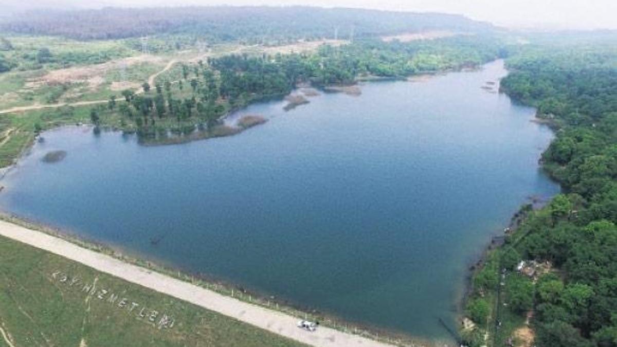 İSKİ’den ‘buharlaşmayı nasıl önleriz’ ihalesi