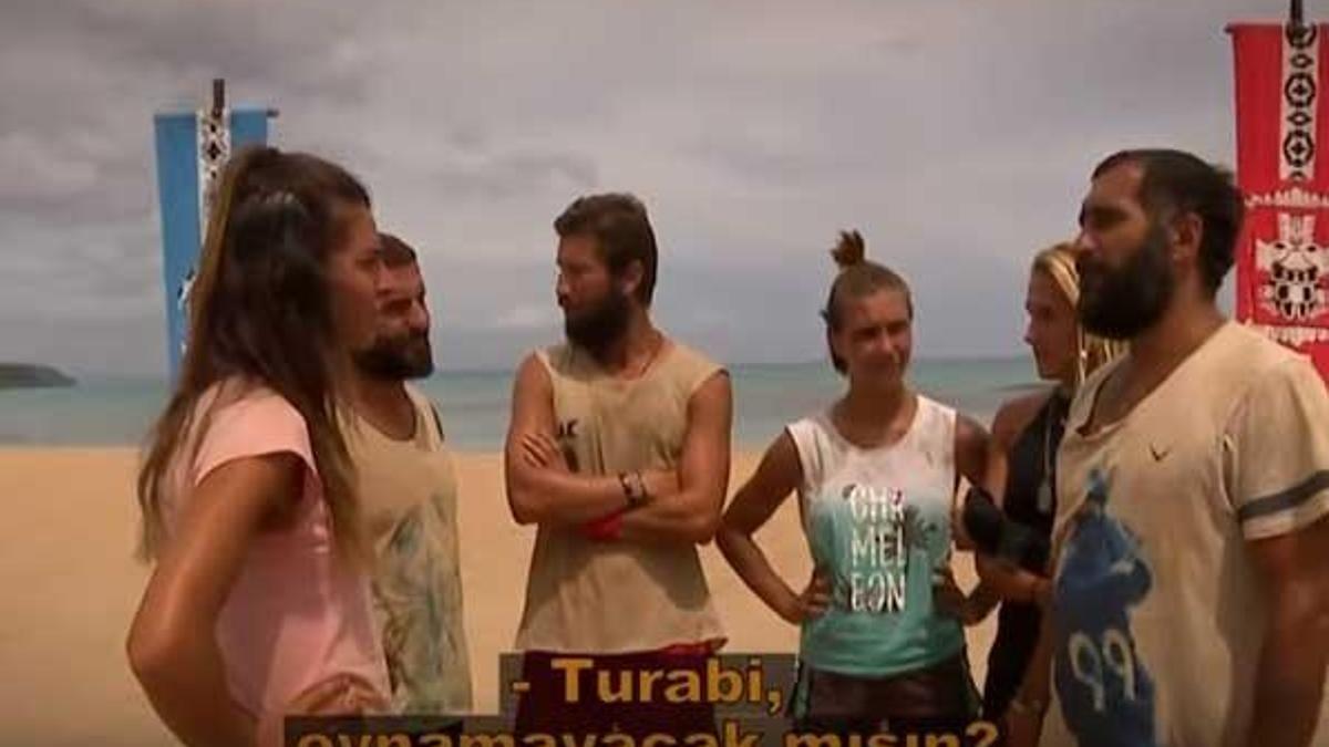 Survivor'da eleme adayları kimler? Survivor yeni tanıtımında büyük rest!