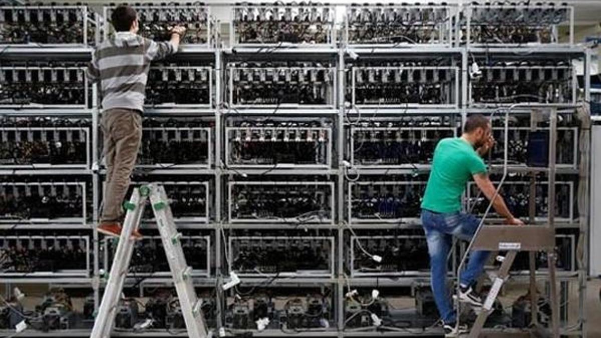 Sakarya Üniversitesi’nde kripto para madenciliği iddiası