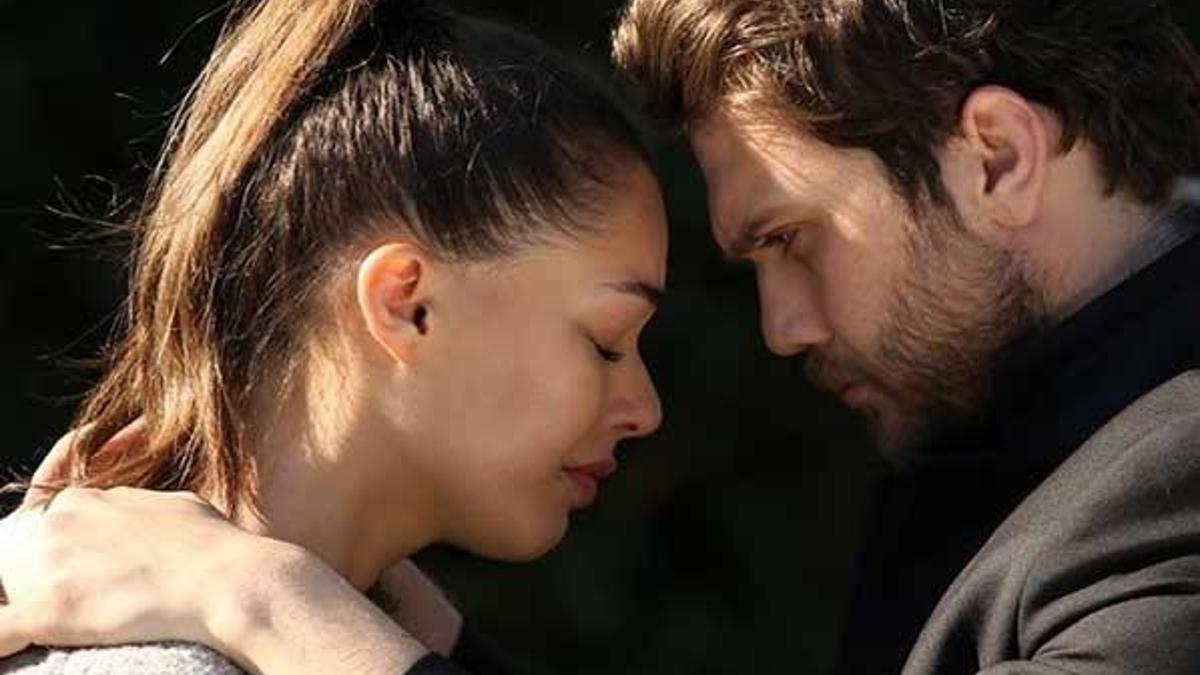 Çukur 28. yeni bölümde düğün günü gelip çatıyor!