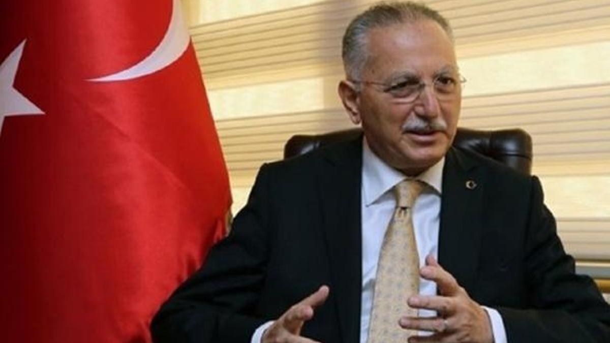 MHP'de 5 isim başvuru yapmadı