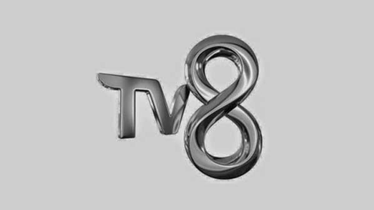 TV8 yayın akışında bugün neler var? - 07 Mayıs Pazartesi