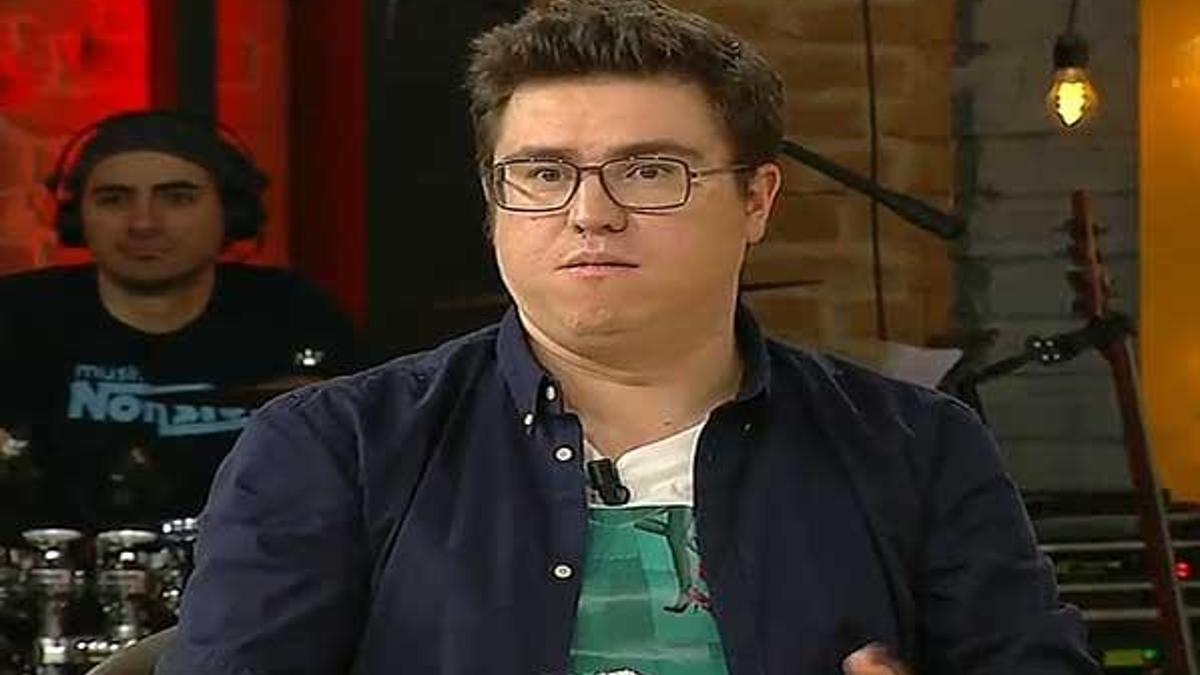 İbrahim Büyükak kimdir?