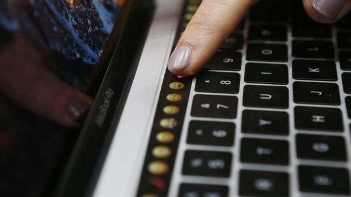 MacBook Pro'larda büyük hata!