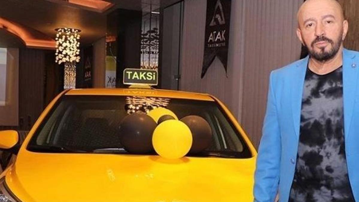 Mustafa Topaloğlu: Sivas’a çek dedim, ciddiye almış