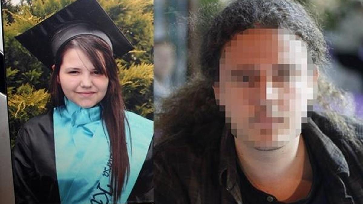 Üniversiteli Zülal'in öldürülmesinde, 'satanistçe ritüel' iddiası